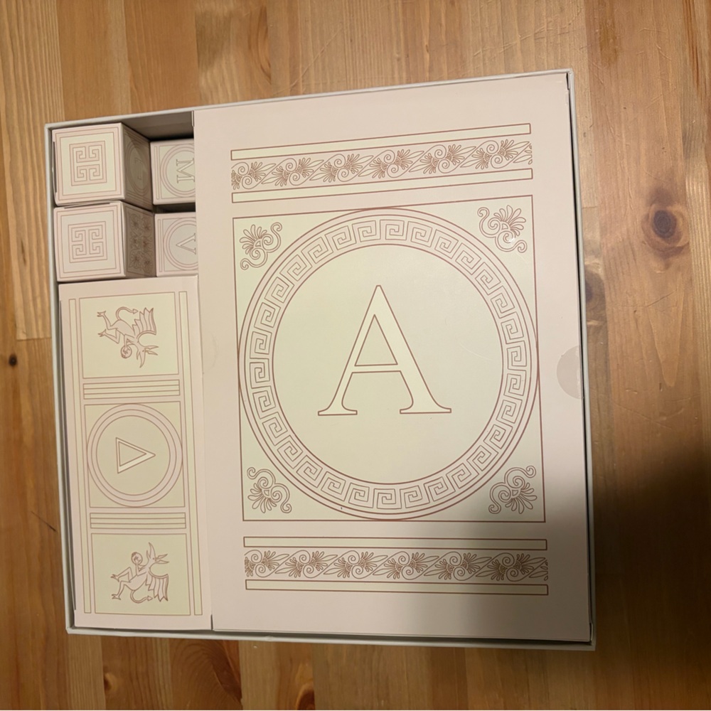 Pandora’s Legacy board game/puzzle - Picture 7 of 8
